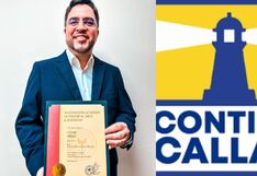 “Contigo Callao” fue reconocida por prestigiosa Academia de Ciencias Políticas en Washington DC