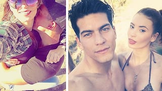 Doble Tentación: novia de Ignacio Lastra comparte video con él tras trágico accidente