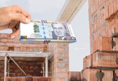 Accede a un préstamo de S/ 200 mil soles para la construcción de tu vivienda sin tantos requisitos