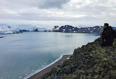 “Para el 2050 se habrá perdido gran parte de los glaciares en el Perú”