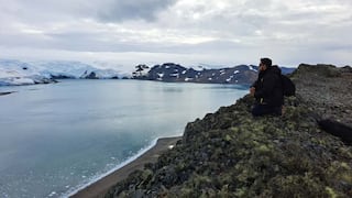“Para el 2050 se habrá perdido gran parte de los glaciares en el Perú”