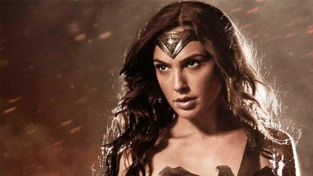 “Mujer Maravilla 3″ es cancelada tras plan de reestructuración del universo cinematográfico de DC