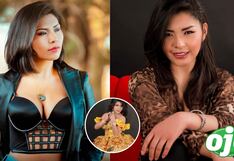 Yarita Lizeth anuncia proyecto para impulsar el talento de niños y adolescentes: “Su sueño es cantar”