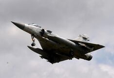 Arequipa: Fuerza Aérea suspende búsqueda de aeronave por condiciones meteorológicas