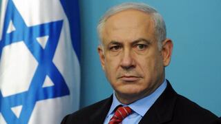 Israel, potencia atómica, critica acuerdo nuclear de paz con Irán