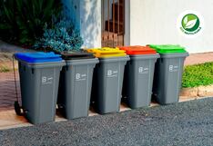 ¿Cómo segregar correctamente los residuos en casa?