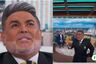 Conductores de Telemundo se enteran que Andrés Hurtado es ‘extraterrestre’: “Estoy en shock”