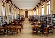 La columna de Javier por el mundo: El destino de las bibliotecas