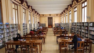La columna de Javier por el mundo: El destino de las bibliotecas