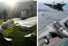 Mundo está al borde de guerra nuclear con India y Pakistán enfrentados