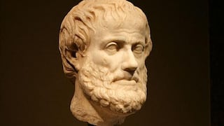 Arqueólogos griegos creen haber encontrado la tumba de Aristóteles 