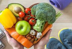 Comer para vivir: 3 consejos para perder peso de manera saludable