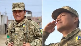 Peruanos arriesgan su vida en la guerra de Ucrania por sueldos que no se cumplen