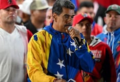 Venezuela: Maduro gana elecciones y extenderá su mandato hasta enero de 2031
