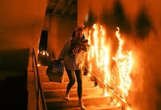 Prevención de incendios: 5 consejos esenciales para las fiestas de octubre