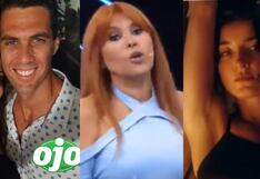 Mariana de la Vega revela que podría tomar acciones contra Magaly: “el daño está hecho” (FOTO)