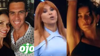 Mariana de la Vega revela que podría tomar acciones contra Magaly: “el daño está hecho” (FOTO)