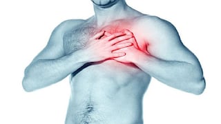 ¿Los antigripales pueden causar problemas cardíacos? 