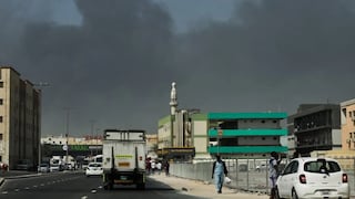 Guerra contra Irán tiene para rato: Estados Unidos enviará 10 mil soldados más