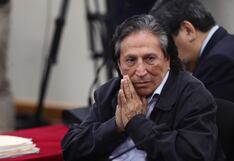 Alejandro Toledo solicitará pasar en su “casita” 20 años y seis meses de condena por coimero