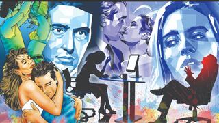 Mi ex me envía fotos íntimas (CASOS DEL CORAZÓN)