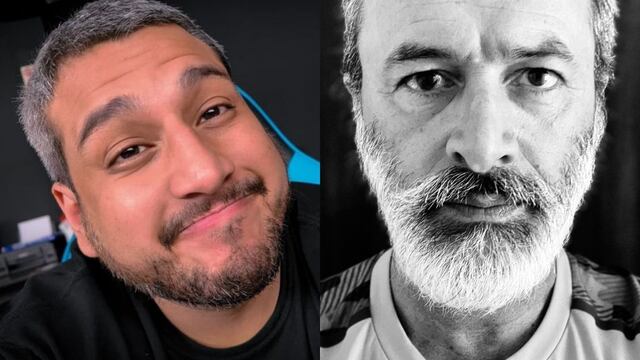 Ricardo Mendoza: Conductor de ‘Hablando Huevadas’ no será parte de película ‘Asu Mare 4′