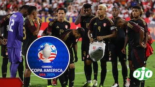 Copa América 2024: Grupos, Fixture peruano y rival Concacaf