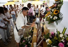 Venezuela: Perdió a toda su familia en los terremotos