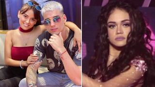Mayra Goñi cierra cuenta de Instagram tras revelar que se peleó con Amy Gutiérrez: “No confío en ella, me decepcionó” | VIDEO