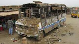 Mafias amasan fortuna con el cobro de cupos