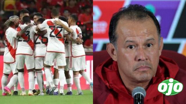 ‘La Bicolor’: ¿Quiénes son los jugadores sorpresa de la Liga 1 convocados para los duelos contra Bolivia y Venezuela?