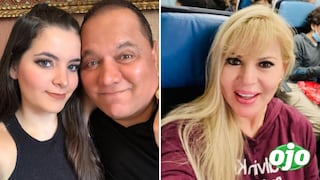 Hija de Mauricio Diez Canseco revela por qué no se llevaba bien con Daysi Ontaneda 