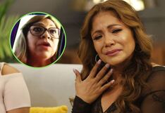 Marisol es acusada de haber sido la ‘amante’: “La encontré desnuda en mi casa y le pegué”