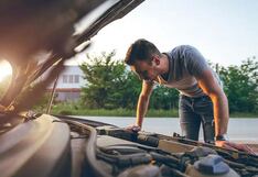 Mantenimientos básicos para autos antes de viajar