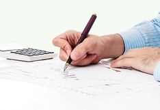 Organice su dinero después de fiestas patrias