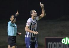 Alianza Lima consigue una importante victoria 2-0 sobre Sport Huancayo con goles de Hernán Barcos