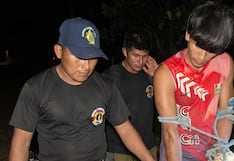 ¡Atrapen a Monstruo! Ordenan captura de sujeto que abusó de niña de siete años