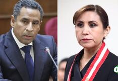 Piden a Procuraduría tomar acciones legales contra el presidente del TC por supuesto vínculo con Patricia Benavides