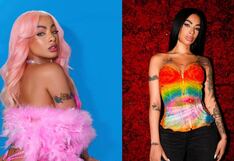 ¡Yailin La Más Viral! Llega a Perú para encender el escenario con su primer concierto en Lima