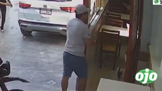 San Miguel: investigación revela cinco sospechosos de asesinato de policía en retiro