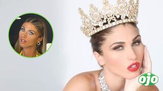Alessia Rovegno: el segundo look que lució en Miss Universo tras críticas por su bronceado | FOTOS