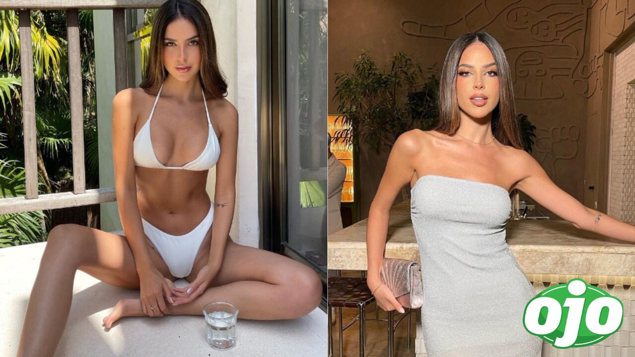 Pía Requejo, candidata a Miss Grand Perú 2023