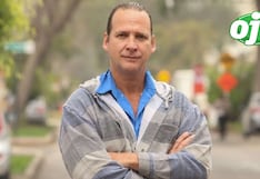 Christian Thorsen y su emotivo mensaje por navidad: Gracias a toda la gente que está al tanto de mi salud (VIDEO)