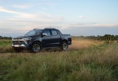 Aventura off road: ¿qué características debe tener una camioneta?