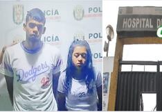 Ate: intervienen a madre y padrastro por muerte de niño de 2 años en Ate