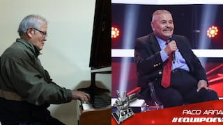 Los abuelitos artistas del Canevaro (HISTORIAS)