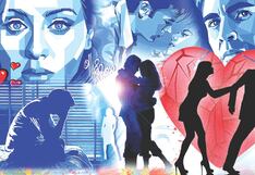 Terminé con ella y ahora me arrepiento (CASOS DEL CORAZÓN)