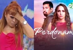 Perdóname: Novela protagonizada por Aldo Miyashiro y Erika Villalobos “aplastado” en rating a ‘Magaly TV La Firme’