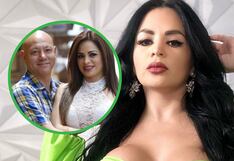 Leslie Moscoso sobre su expareja José Cortez: “Lo que más me afectó es lo que le hizo a mi hija”