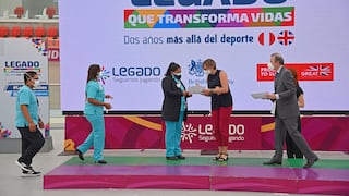 Proyecto Legado Juegos Panamericanos cumplió dos años: así funciona su apoyo a los deportistas